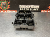 2008 GMC SIERRA 2500HD CABIN JUNCTION FUSEBOX 15780696_02 OEM #1096