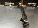 2014 FORD MUSTANG GT HEATER CORE HOSES OEM #1261