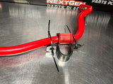 2016 FORD MUSTANG GT BMR FRONT SWAY BAR 35MM 3 HOLE ADJUSTABLE OEM #728