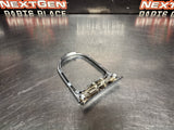 2016 FORD MUSTANG GT SHIFTER TRIM BEZEL OEM #1292