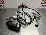 2013 FORD F350 PASSENGER FRONT DOOR HARNESS OEM #625