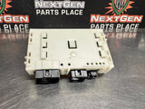 2019 FORD F250 LAMP LIGHTING CONTROL MODULE HC3T-13B525-BB OEM #1308