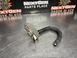 1998 C5 CORVETTE ABS MODULE M CODE PIGTAIL OEM #1251