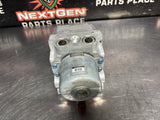 2007 C6 CORVETTE EBCM ABS ANTI LOCK BRAKE PUMP MODULE 15141446 OEM #4153