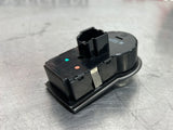 2013 CAMARO SS HEADLIGHT HEADLAMP CONTROL SWITCH WITH FOG LIGHTS #339