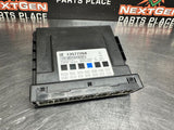 2011 CAMARO SS BCM BODY CONTROL MODULE W BRACKET OEM 13577268 #1028