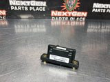2006 C6 CORVETTE YAW RATE SENSOR OEM 10307709 #1407