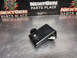 2021 CAMARO SS TRACTION CONTROL MODULE with BRACKET 84473290 #1556