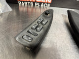 2007 FORD F250 WINDOW SWITCHES FRONT AND REAR OEM #723