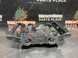 2015 GMC SIERRA 2500 6.6 DURAMAX ENGINE BAY FUSE BOX 23285564 OEM #1603