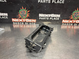 97-98 C5 CORVETTE PCM AND TAC MODULE MOUNTING BRACKET 10286700 10286699 #1380