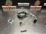 2005 C6 CORVETTE LH HEADLIGHT BALLAST D1S WITH PIGTAILS OEM #1030