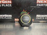 2010 CAMARO SS STEERING WHEEL AIRBAG OEM #1605