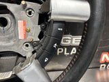 2004 PONTIAC GTO STEERING WHEEL OEM #1438