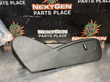 2010 CAMARO SS RH PASSENGER SIDE FRONT SEAT ADJUSTER TRIM OEM #1441