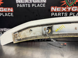 2011 FORD MUSTANG GT REAR SPOILER BLACK W BACKUP CAMERA WHITE OEM #1111