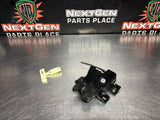 10-14 FORD MUSTANG TRUNK LOCK LATCH RELEASE ACTUATOR AR3A-6343282-AB #996