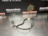 2016 FORD MUSTANG GT COOLING FAN HARNESS FR3T-8C290-BB OEM #841