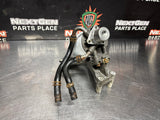 2011 CHEVY SILVERADO 2500HD DURAMAX FUEL FILTER HOUSING WITH BRACKET OEM #1312