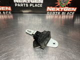 2013 FORD MUSTANG GT FUEL PUMP CONTROL MODULE AU5A-9D370-AG OEM #989