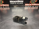 2016 FORD MUSTANG GT ADAPTIVE CRUISE CONTROL RADAR MODULE (ACC) OEM #1292