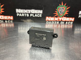 2015 FORD MUSTANG GT LH DRIVER SIDE DOOR CONTROL MODULE OEM FR3T-14B531-AB #848