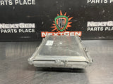 2015 CHEVY SILVERADO DURAMAX DIESEL 6.6L ECM 12661877 OEM #1324