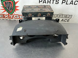 2012 GMC DENALI 2500HD INSTRUMENT CLUSTER WITH BEZEL/ SHROUD 20958776 OEM #534