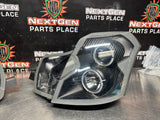 03-07 CADILLAC CTS-V AFTERMARKET HID PROJECTOR HEADLIGHTS #1467