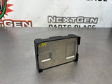 2012 GMC DURAMAX DENALI 2500HD TRANSFER CASE CONTROL MODULE 24261367 OEM #534