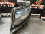 10-15 CHEVROLET CAMARO VLAND 6TH GEN STYLE LED HEADLIGHTS WITH RGB DRL #1205