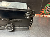 2013 SILVERADO 3500 RADIO STEREO PLAYER 25942014 OEM #1237