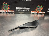 2007 C6 CORVETTE LH DRIVER SIDE COWL GRILL PANEL 15822872 OEM #1080