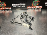 08-09 PONTIAC G8 FRONT BUMPER FOG LIGHT HARNESS OEM 92207877 #948