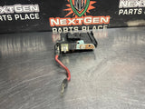 2015 FORD F250 CIRCUIT BREAKER UNDER HOOD OEM BC3T-14A094-BC #1518