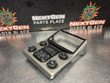 13-16 FORD F250 A/C HEATER HVAC CLIMATE CONTROL PANEL OEM #1062