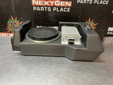 2015 FORD F350 REAR SPEAKER ASSEMBLY WITH AMP 9C3T-18C804-BA3GAX OEM #1236