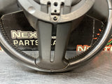 2013 FORD MUSTANG GT STEERING WHEEL OEM #1588