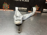 2014 CADILLAC CTS V COUPE RIGHT FRONT LOWER CONTROL ARM OEM 20804094 #1233