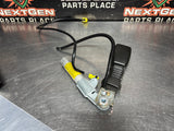 04-07 CADILLAC CTS-V RH SEAT PRE TENSIONER OEM #1587