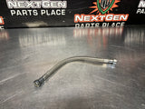 1998 C5 CORVETTE SINGLE FEED FUEL LINE OEM #1303