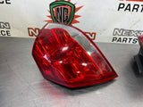 08 - 09 PONTIAC G8 LH RH REAR TAILIGHTS BRAKE LIGHTS OEM #542