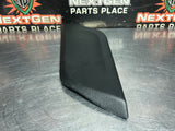 2017 FORD MUSTANG GT350 RH PASSENGER SIDE DASHBOARD TRIM COVER  FR3B-63044E06 #1632