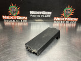 2012 FORD MUSTANG GT FUSE BOX RELAY MODULE COVER LID OEM #847