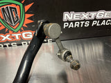 01-04 C5 CORVETTE Z06 FRONT SWAY BAR 30mm OEM #969