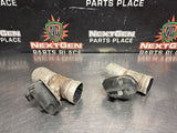2021 CAMARO SS EXHAUST ACTUATORS NPP OEM #1556