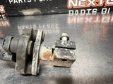 09-13 CADILLAC CTS-V LOWER STEERING SHAFT JOINT OEM #1592