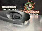 04-06 PONTIAC GTO RH PASSENGER SIDE SEAT CONTROLS OEM #1293