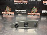 2006 FORD F250 LF LEFT FRONT DRIVER SIDE WINDOW SWITCH OEM #1263