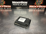 2011 CADILLAC CTS-V COUPE HEADLIGHT CONTROL MODULE OEM 20777892 #1305